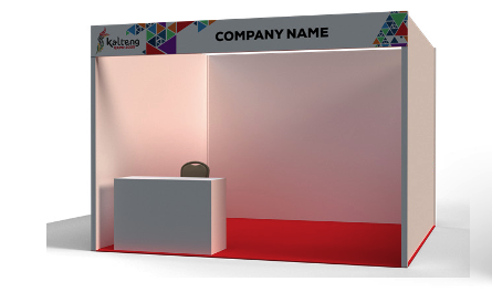 Stand Hall B