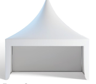 Tenda Outdoor